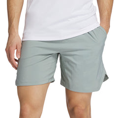 REEBOK Id Run Men's Running Shorts - Supersports Thailand