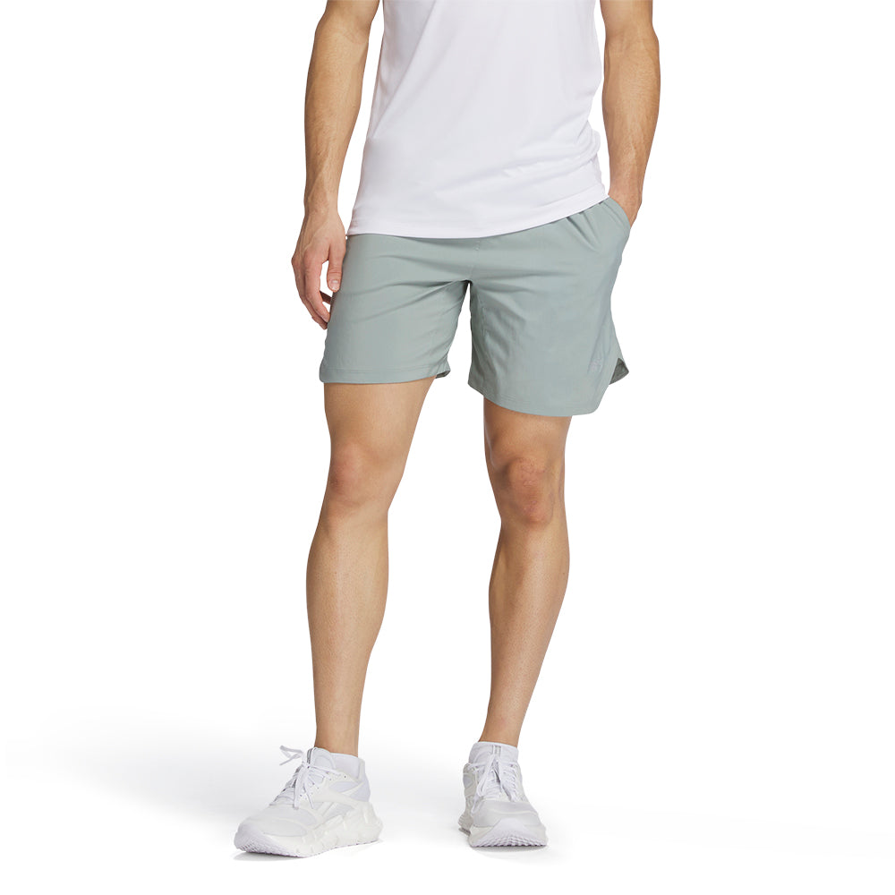 REEBOK Id Run Men's Running Shorts - Supersports Thailand Supersports Thailand
