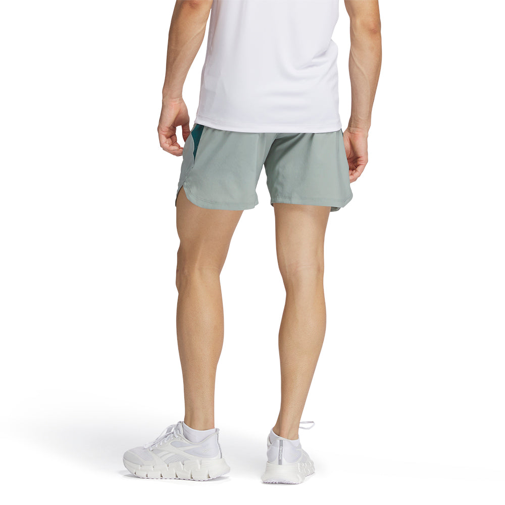 REEBOK Id Run Men's Running Shorts - Supersports Thailand Supersports Thailand