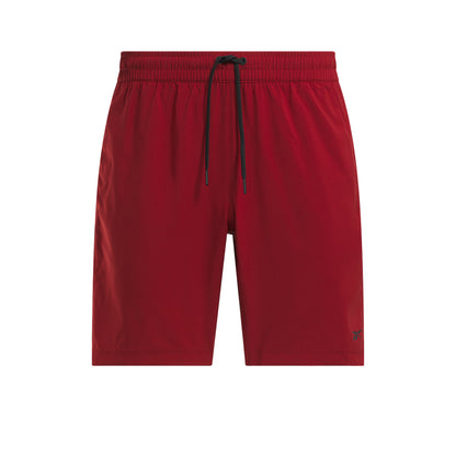 REEBOK Workout Ready Woven Men's Training Shorts - Supersports Thailand