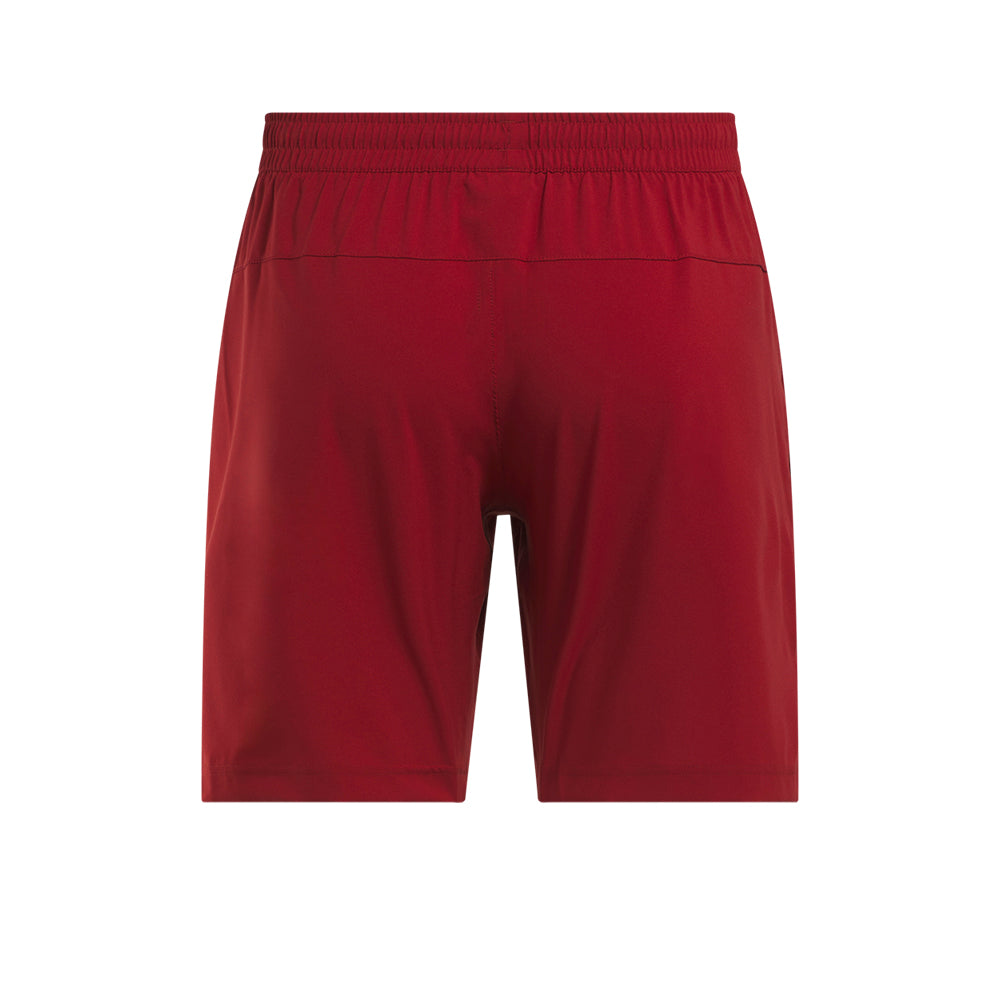 REEBOK Workout Ready Woven Men's Training Shorts - Supersports Thailand