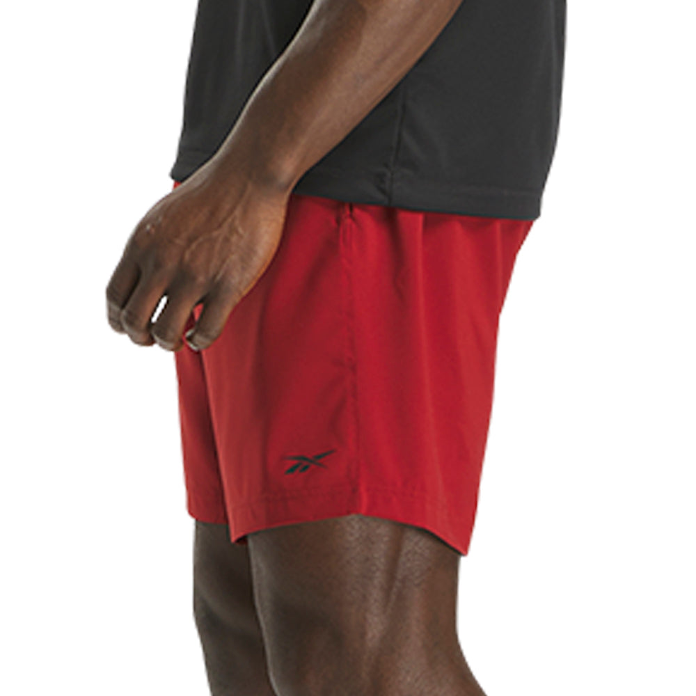 REEBOK Workout Ready Woven Men's Training Shorts - Supersports Thailand Supersports Thailand