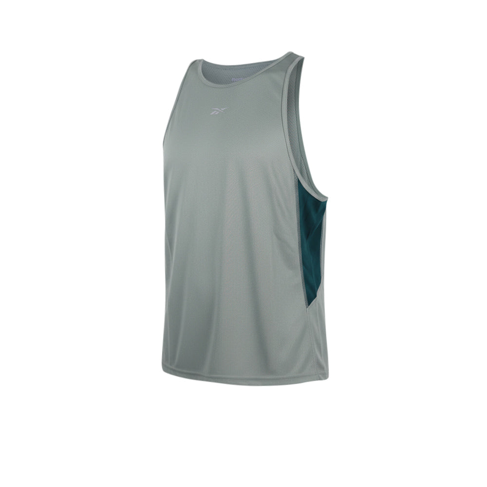 REEBOK Id Run Men's Running Tank - Supersports Thailand Supersports Thailand