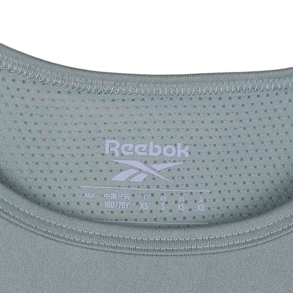 REEBOK Id Run Men's Running Tank - Supersports Thailand Supersports Thailand
