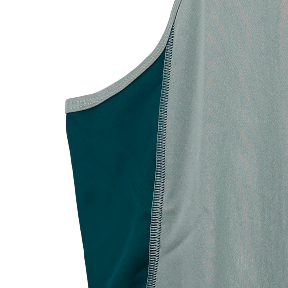 REEBOK Id Run Men's Running Tank - Supersports Thailand Supersports Thailand