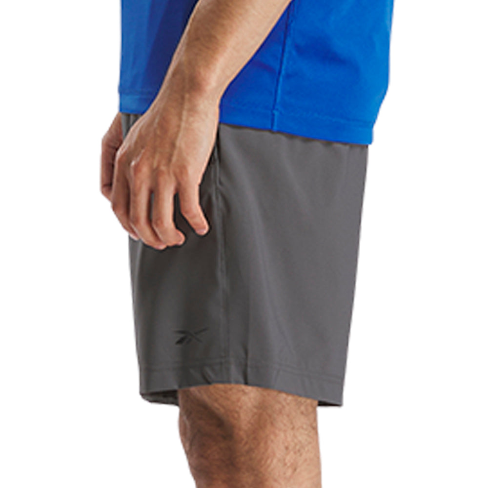 REEBOK Workout Ready Woven Men's Training Shorts - Supersports Thailand Supersports Thailand