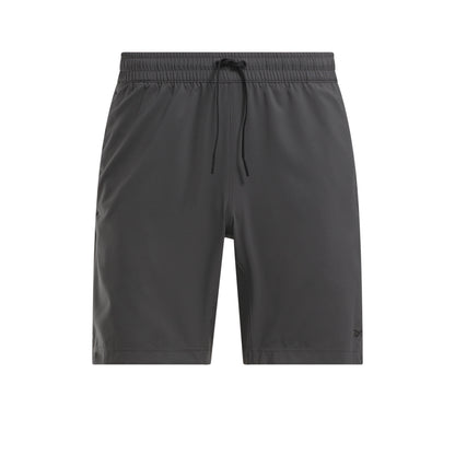 REEBOK Workout Ready Woven Men's Training Shorts - Supersports Thailand