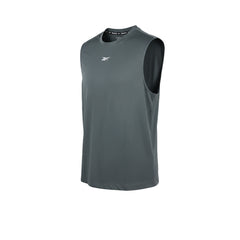 REEBOK Train Sleeveless Tech Men's Training Tank - Supersports Thailand