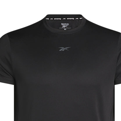 REEBOK ID Train Tech Men's Training T-Shirt - Supersports Thailand