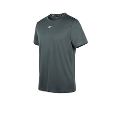 REEBOK Train Short Sleeve Tech Men's Training T-Shirt - Supersports Thailand