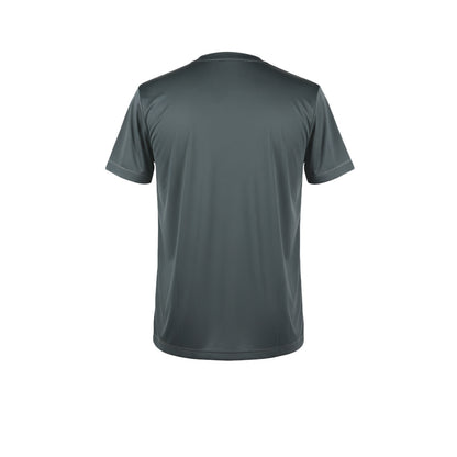REEBOK Train Short Sleeve Tech Men's Training T-Shirt - Supersports Thailand