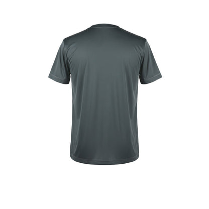 REEBOK Train Short Sleeve Tech Men's Training T-Shirt - Supersports Thailand