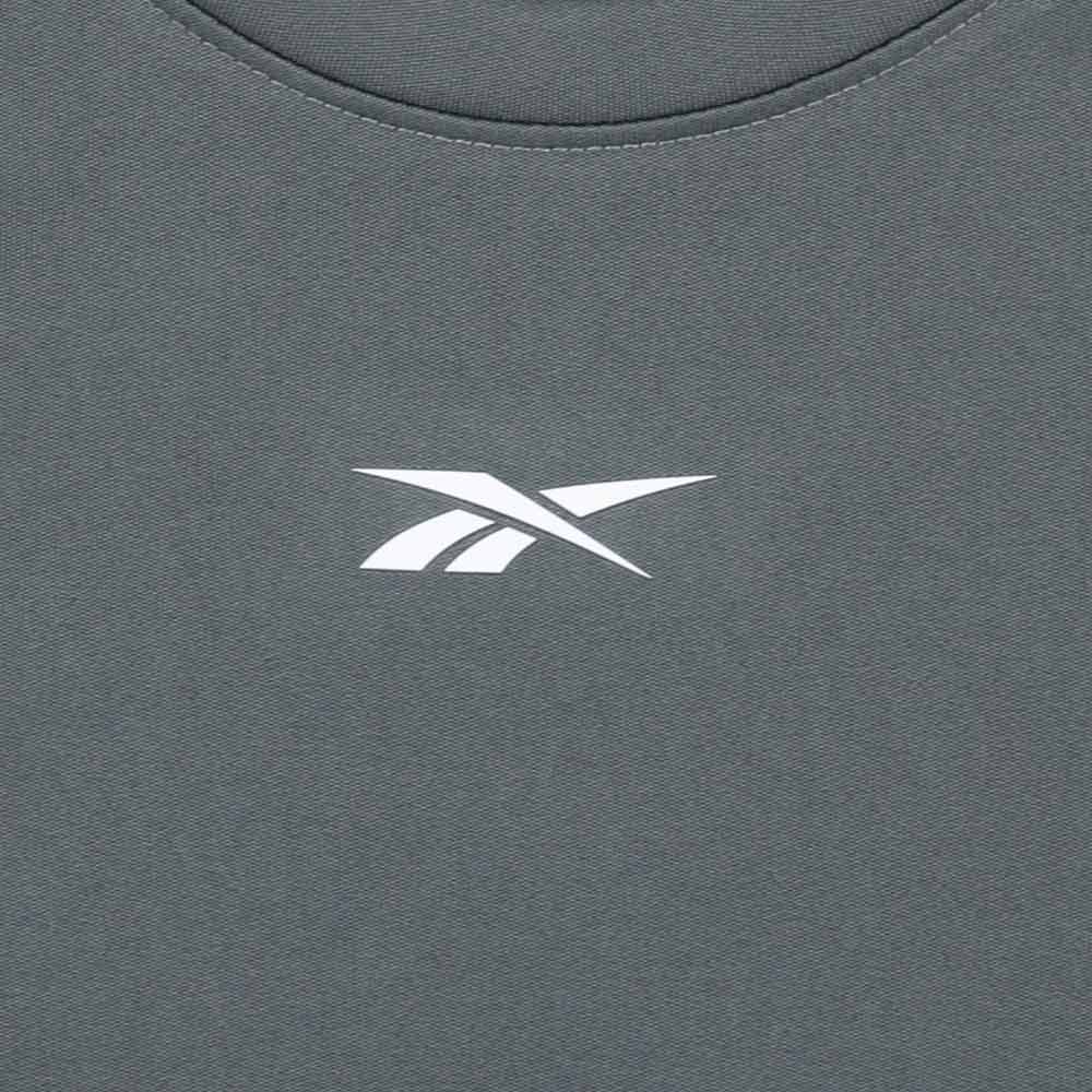 REEBOK Train Short Sleeve Tech Men's Training T-Shirt - Supersports Thailand