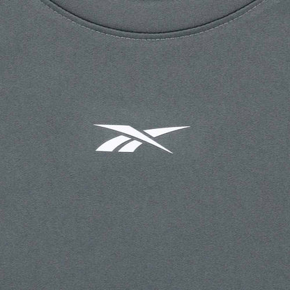 REEBOK Train Short Sleeve Tech Men's Training T-Shirt - Supersports Thailand