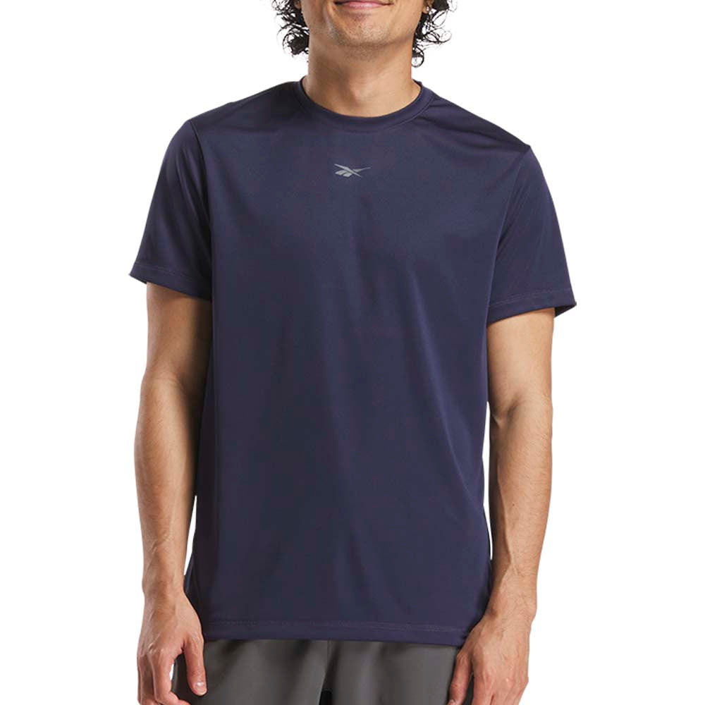 REEBOK ID Train Tech Men's Training T-Shirt - Supersports Thailand