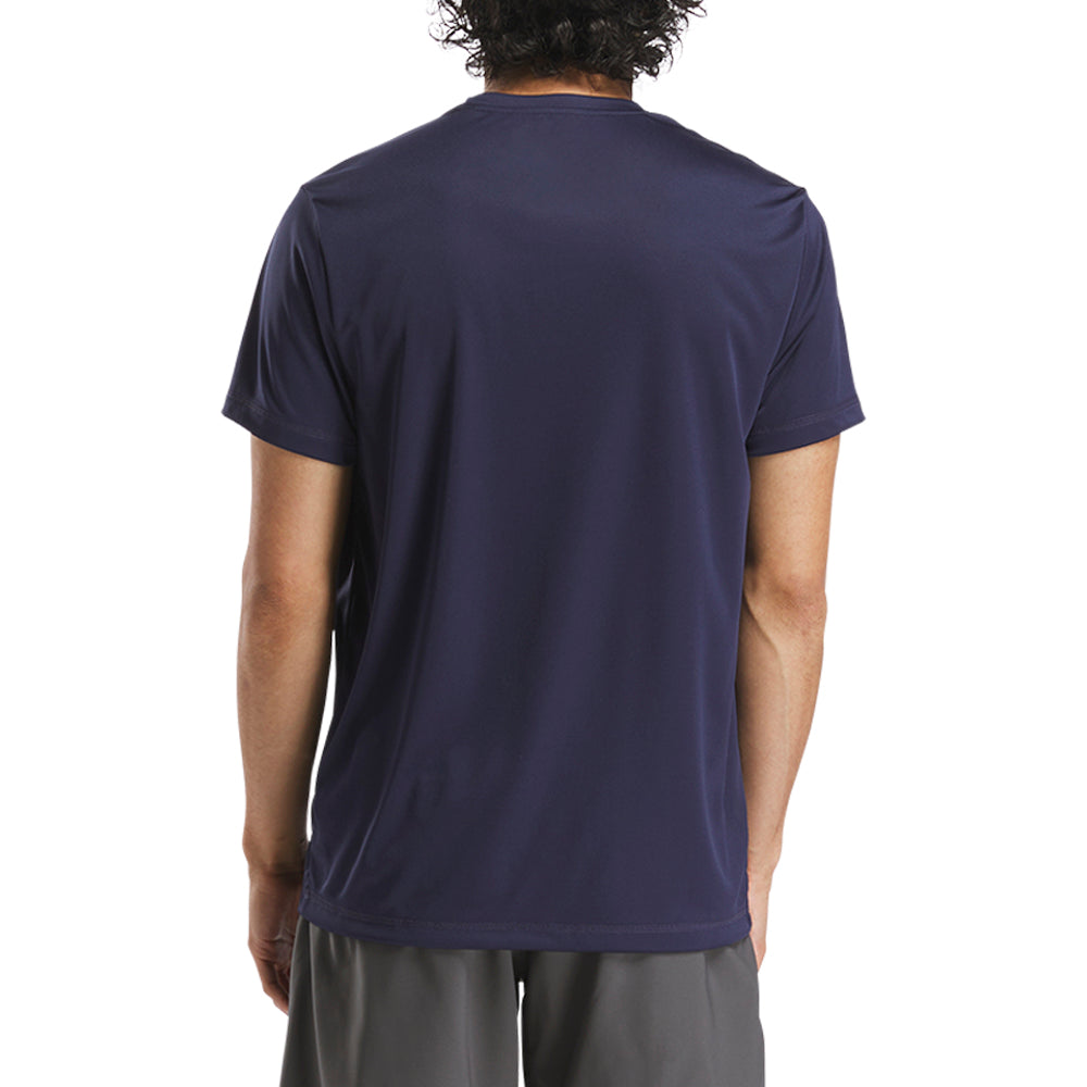 REEBOK ID Train Tech Men's Training T-Shirt - Supersports Thailand Supersports Thailand