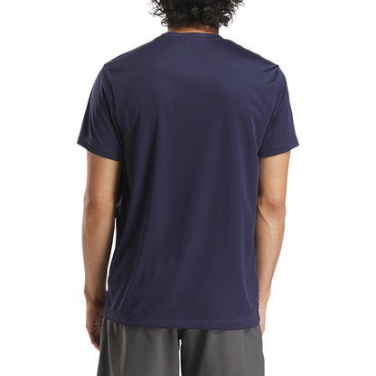 REEBOK ID Train Tech Men's Training T-Shirt - Supersports Thailand