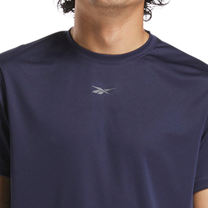 REEBOK ID Train Tech Men's Training T-Shirt - Supersports Thailand