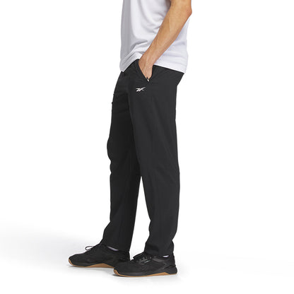 REEBOK Woven Men's Training Pants - Supersports Thailand