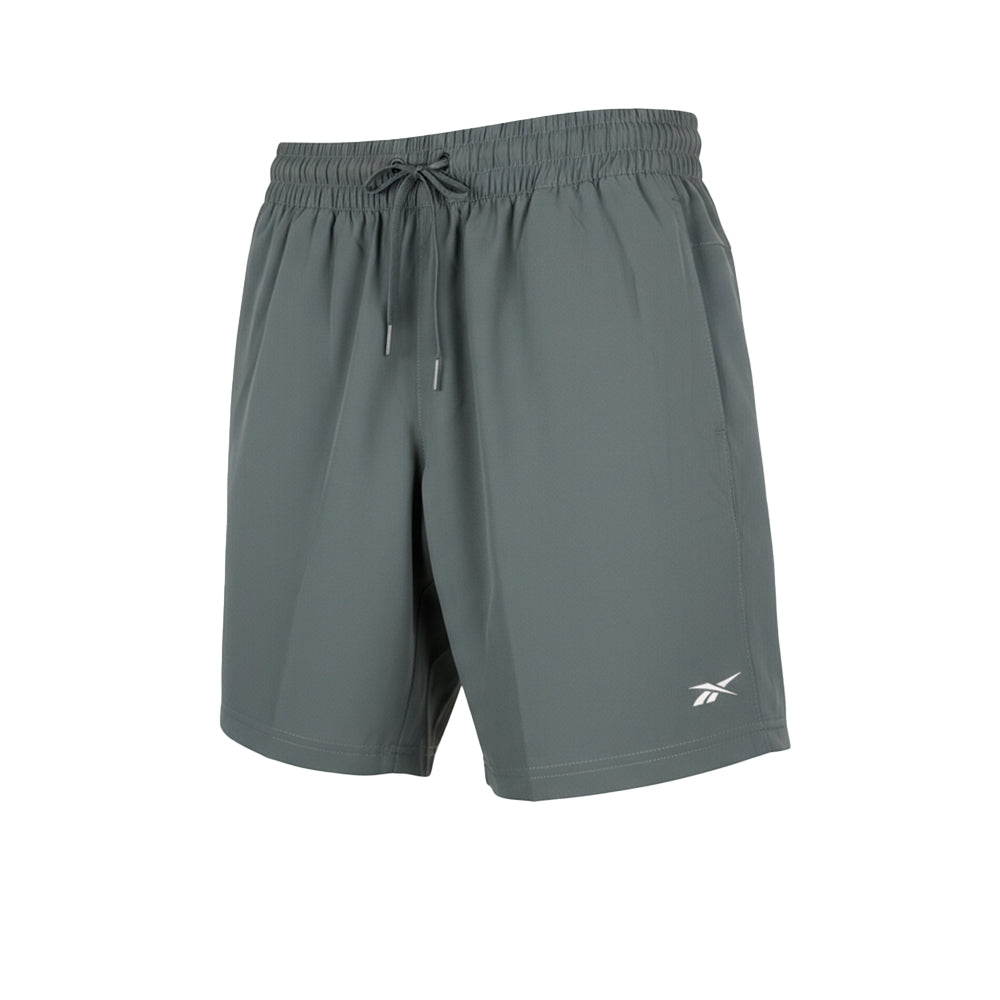 REEBOK Woven Men's Training Shorts - Supersports Thailand