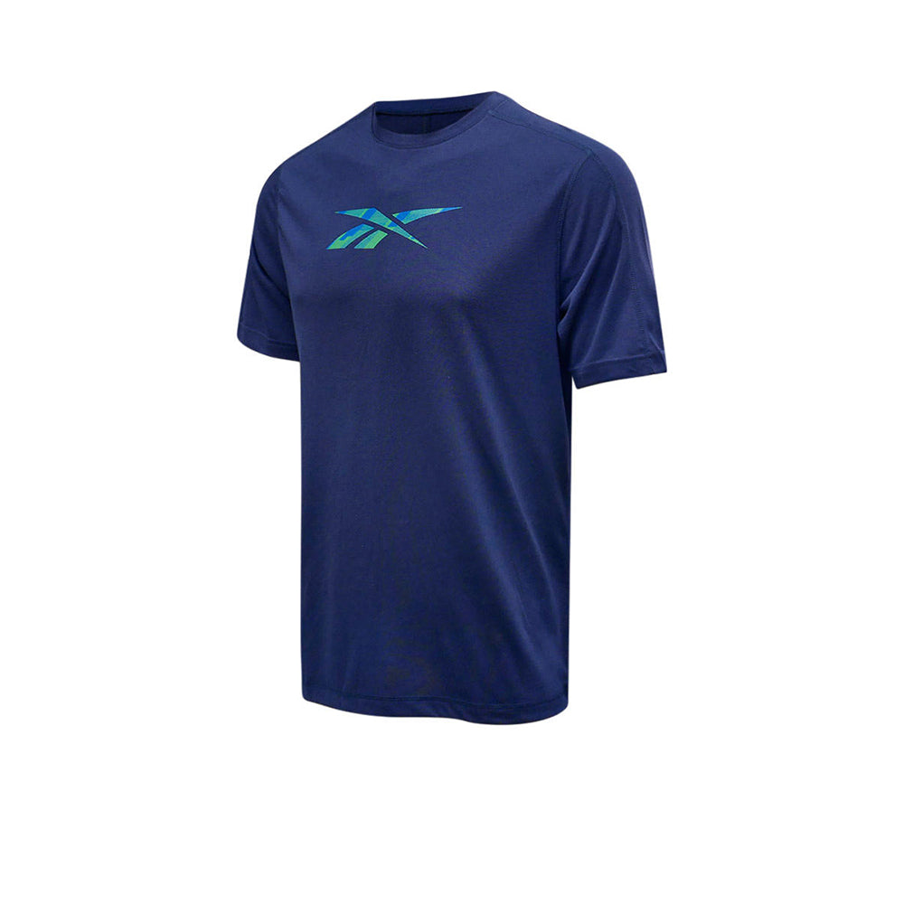 REEBOK Speedwick Graphic Men's Training T-Shirt - Supersports Thailand