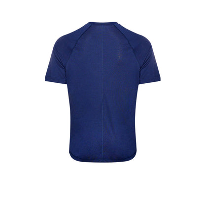 REEBOK Speedwick Graphic เสื้อออกกำลังกายผู้ชาย