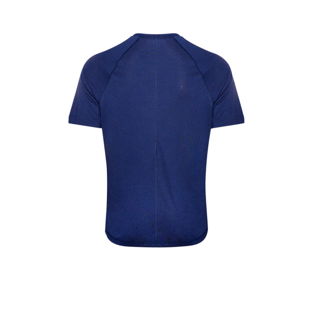 REEBOK Speedwick Graphic Men's Training T-Shirt - Supersports Thailand
