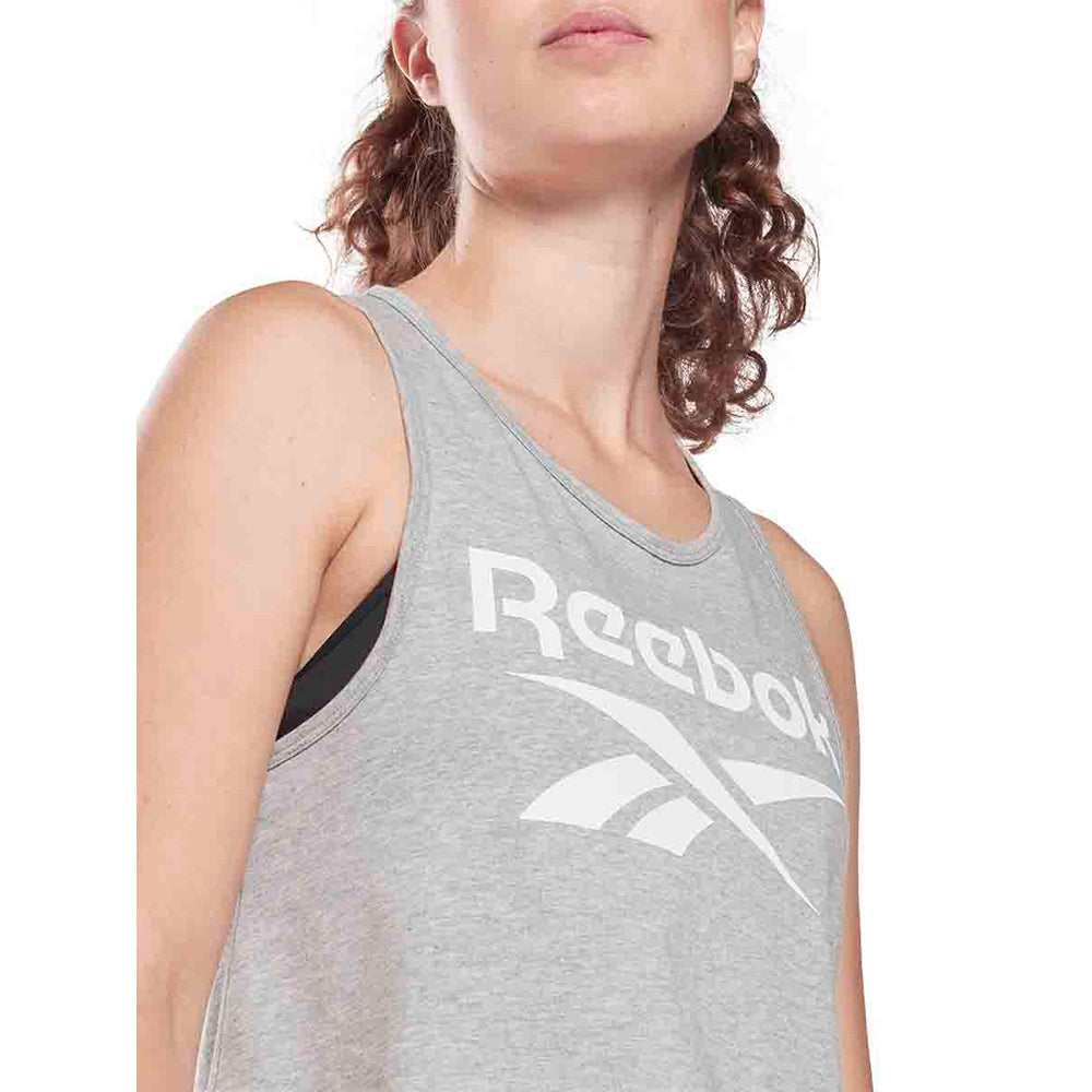 REEBOK Identity เสื้อกล้ามออกกำลังกายผู้หญิง