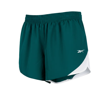 REEBOK Id Club Woven Women's Training Shorts - Supersports Thailand