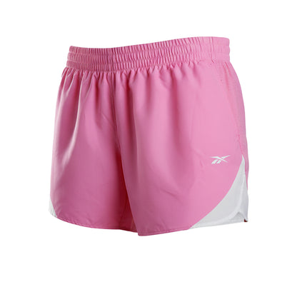 REEBOK Id Club Woven Women's Training Shorts - Supersports Thailand