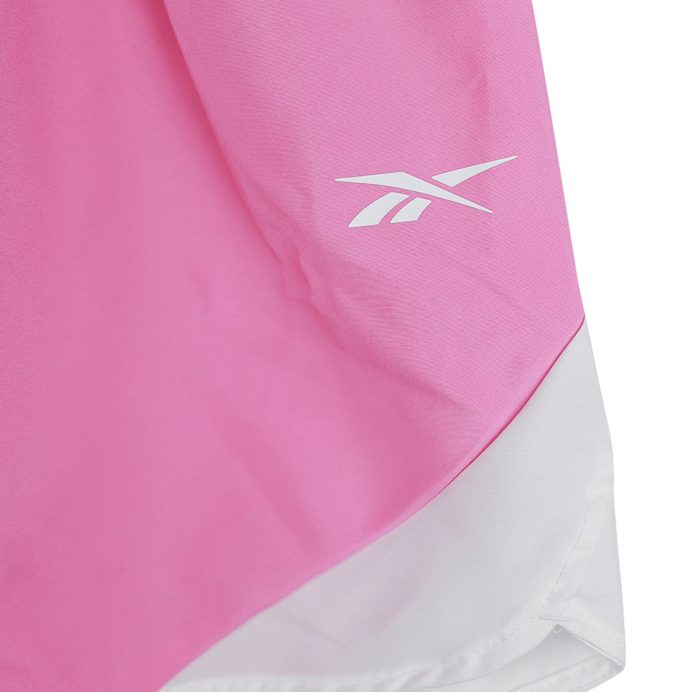 REEBOK Id Club Woven Women's Training Shorts - Supersports Thailand
