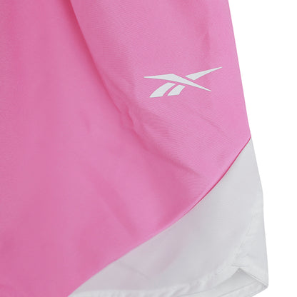 REEBOK Id Club Woven Women's Training Shorts - Supersports Thailand
