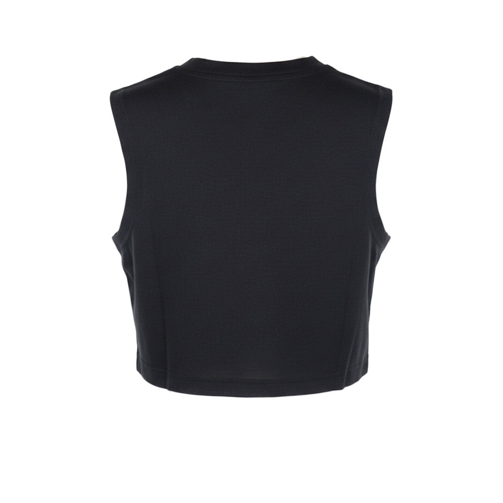 REEBOK Lux Crop Graphic Women's Training Tank - Supersports Thailand Supersports Thailand