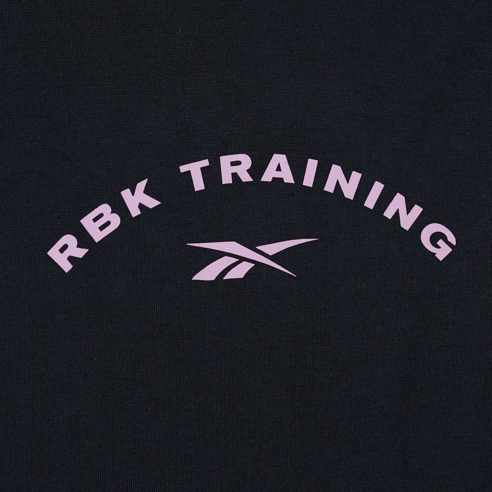 REEBOK Lux Crop Graphic Women's Training Tank - Supersports Thailand