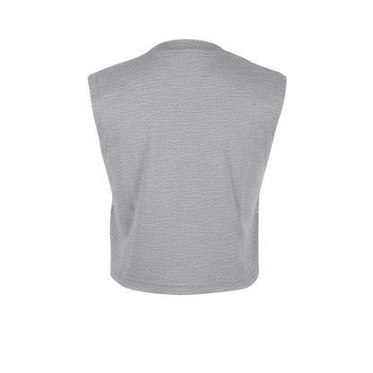 REEBOK Lux Crop Graphic Women's Training Tank - Supersports Thailand