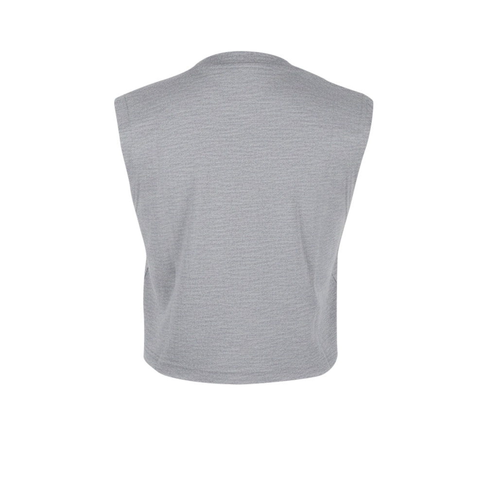 REEBOK Lux Crop Graphic Women's Training Tank - Supersports Thailand Supersports Thailand