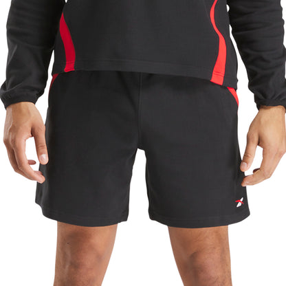 REEBOK Training Knit Men's Training Shorts