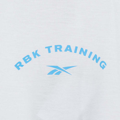REEBOK Lux Crop Graphic Women's Training Tank - Supersports Thailand