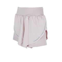 REEBOK Lux Metallic 2-in-1 Women's Running Shorts - Supersports Thailand