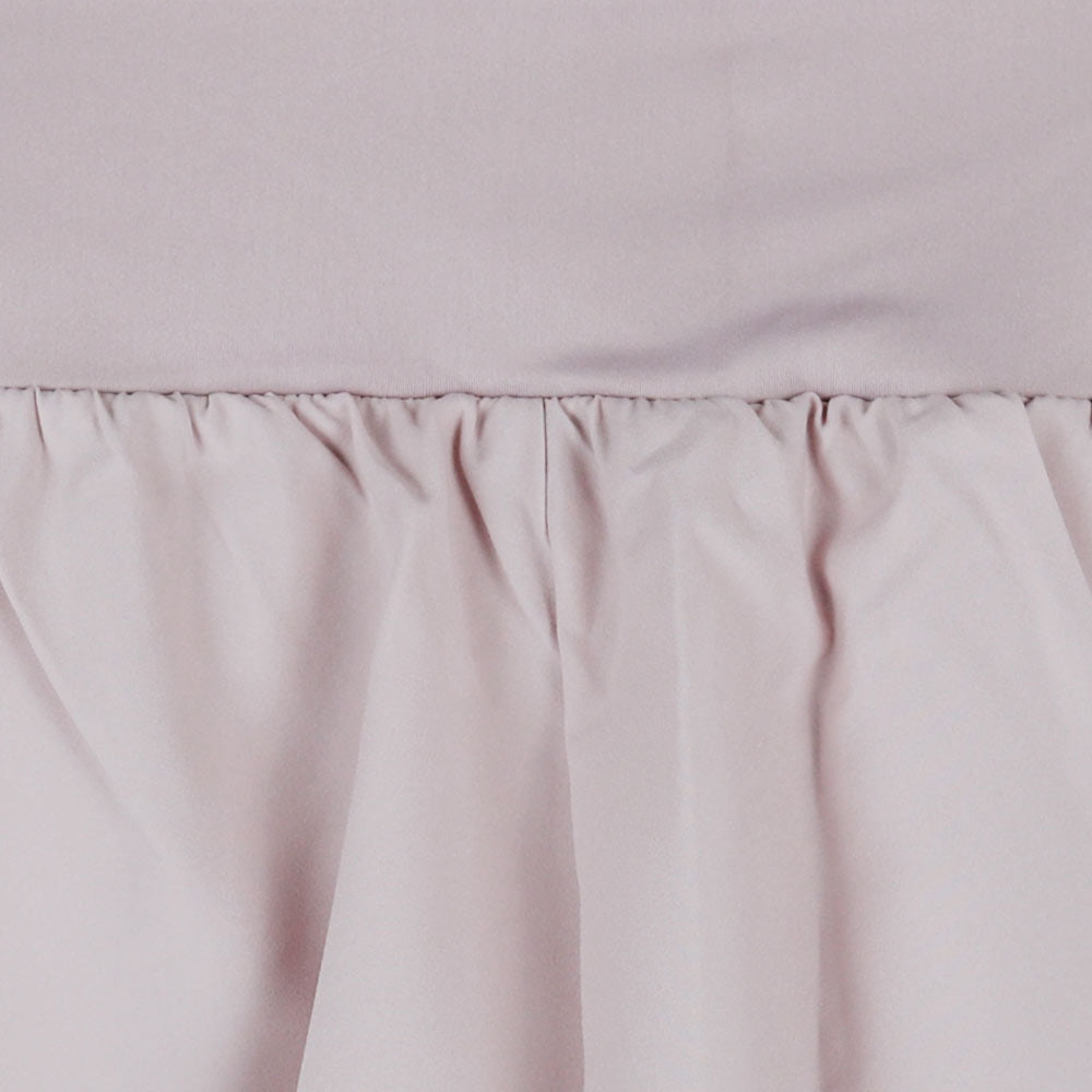 REEBOK Lux Metallic 2-in-1 Women's Running Shorts - Supersports Thailand Supersports Thailand