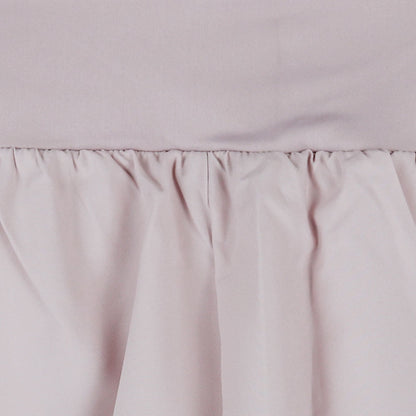 REEBOK Lux Metallic 2-in-1 Women's Running Shorts - Supersports Thailand