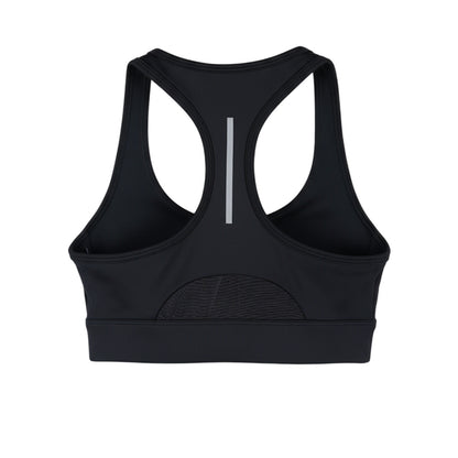 REEBOK Lux Metallic Women's Running Sports Bra - Supersports Thailand