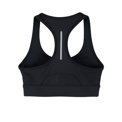 REEBOK Lux Metallic Women's Running Sports Bra - Supersports Thailand