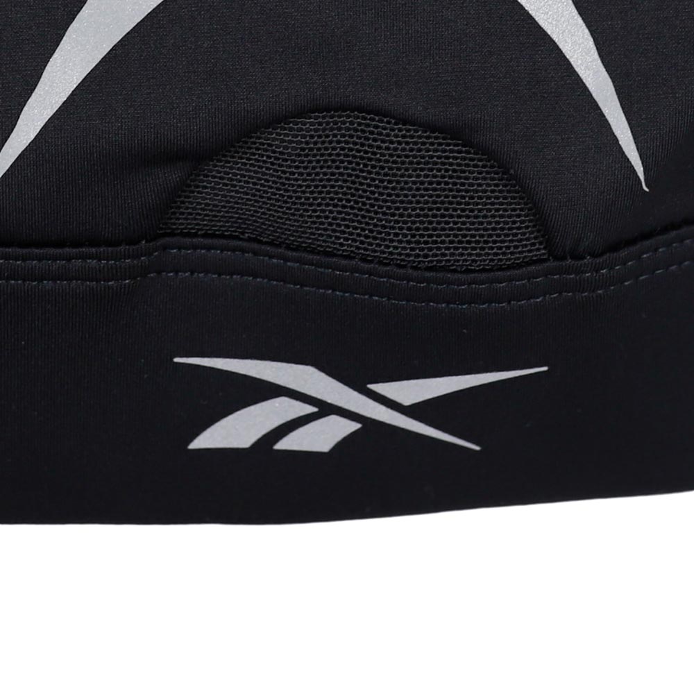 REEBOK Lux Metallic Women's Running Sports Bra - Supersports Thailand
