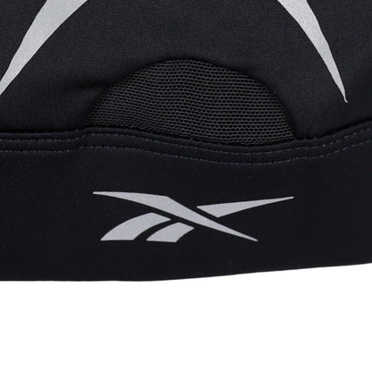 REEBOK Lux Metallic Women's Running Sports Bra - Supersports Thailand
