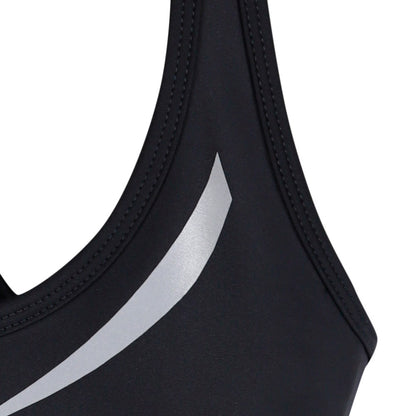 REEBOK Lux Metallic Women's Running Sports Bra - Supersports Thailand