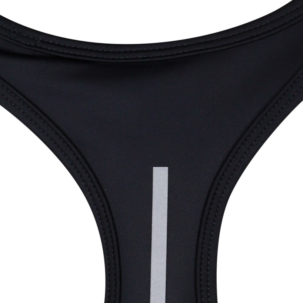 REEBOK Lux Metallic Women's Running Sports Bra - Supersports Thailand Supersports Thailand