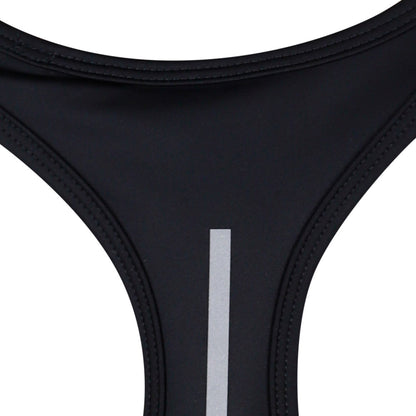 REEBOK Lux Metallic Women's Running Sports Bra - Supersports Thailand