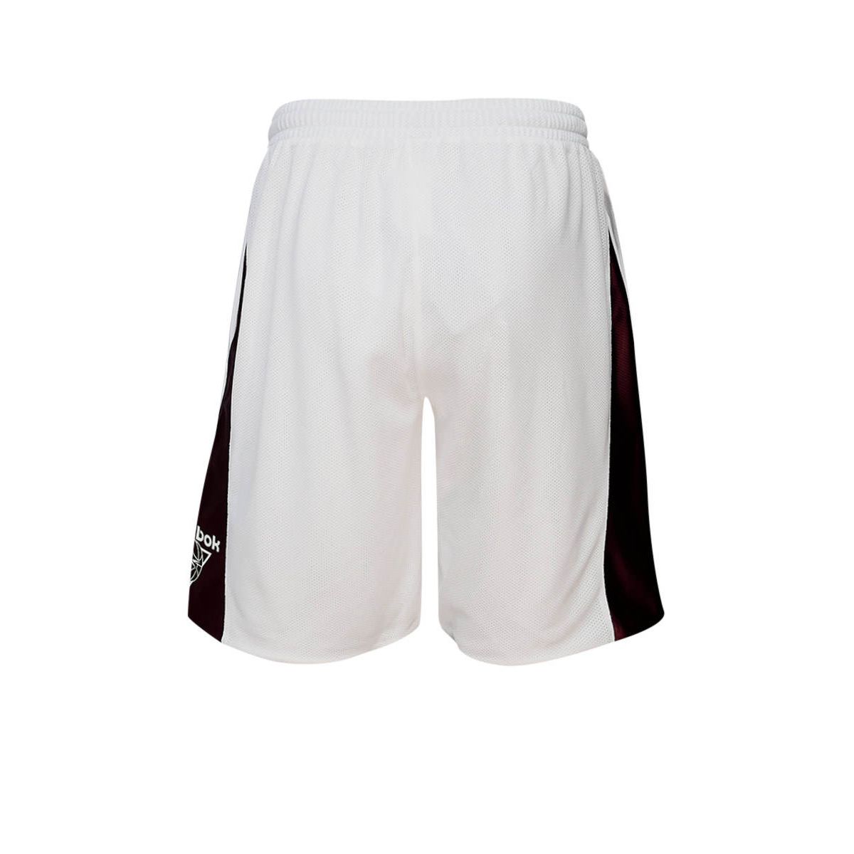REEBOK BB Seasonal Mesh Men's Lifestyle Shorts - Supersports Thailand
