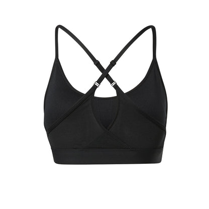 REEBOK Lux Strappy Women's Sports Bra - Supersports Thailand